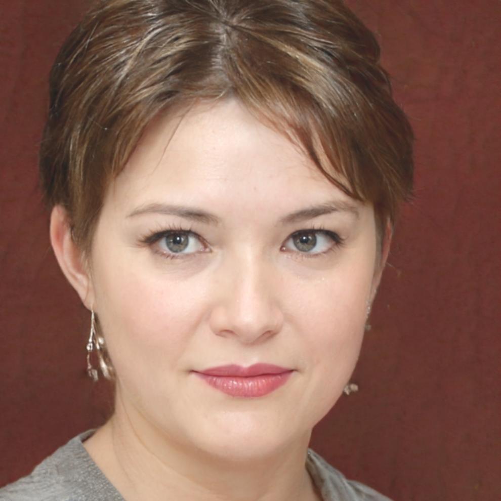 Prof. Dr. Sarah Weber, Bildungsforscherin