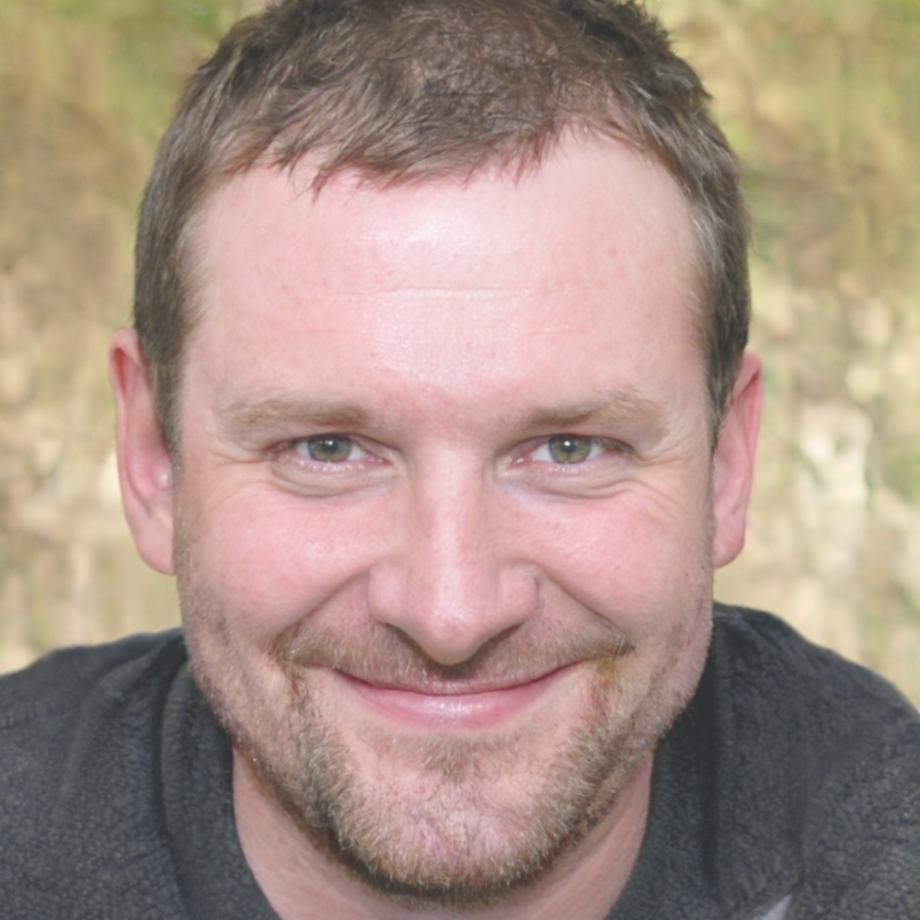 Testimonial von Marcus Weber