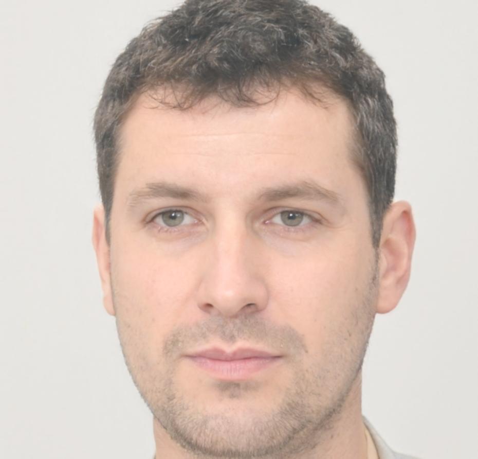 Dr. Thomas Müller, Lernpsychologe